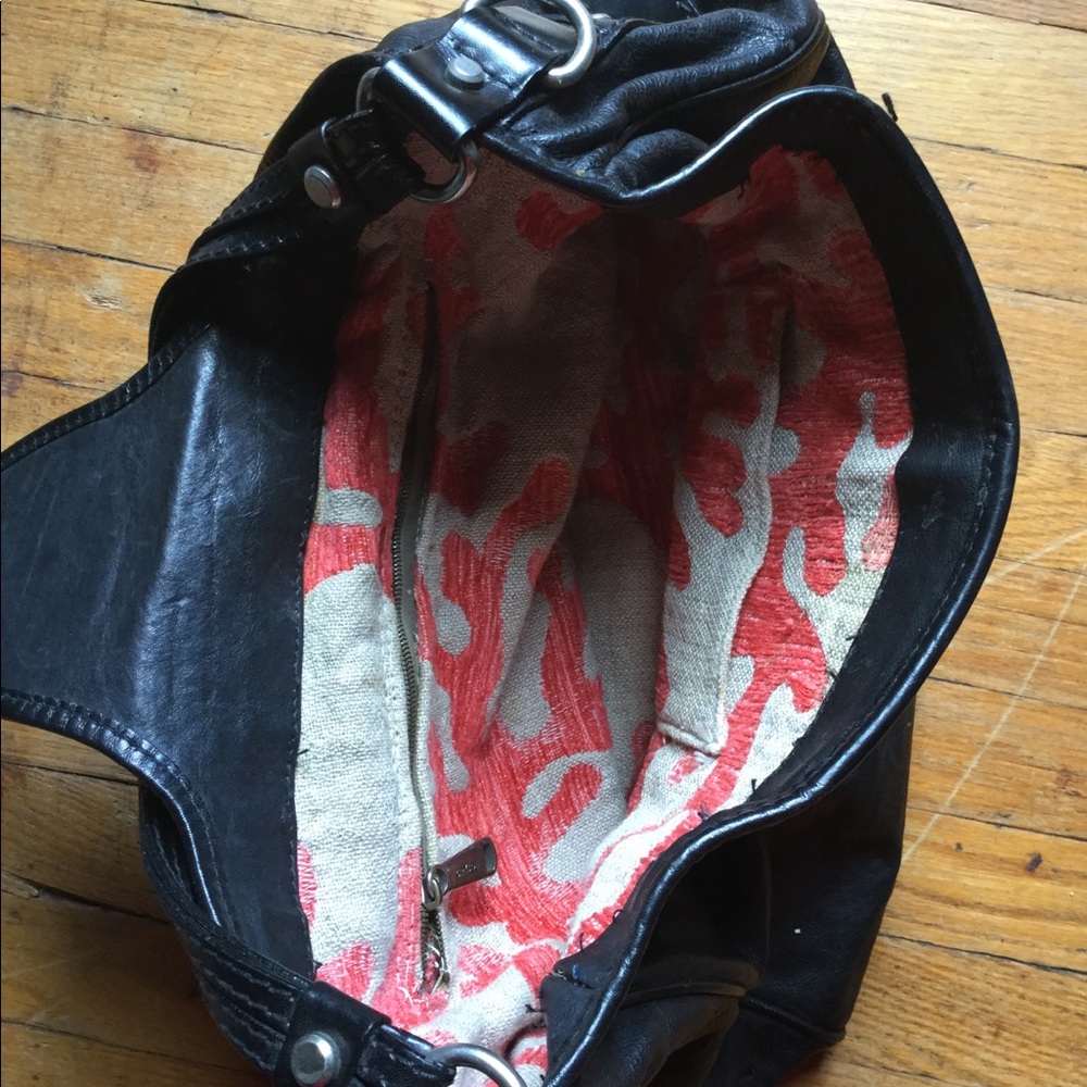 Gryson VINTAGE Leather Bag❤️ - Picture 2 of 8